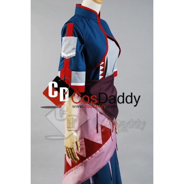 Facebook Game Unlight Palmo Cosplay Costume