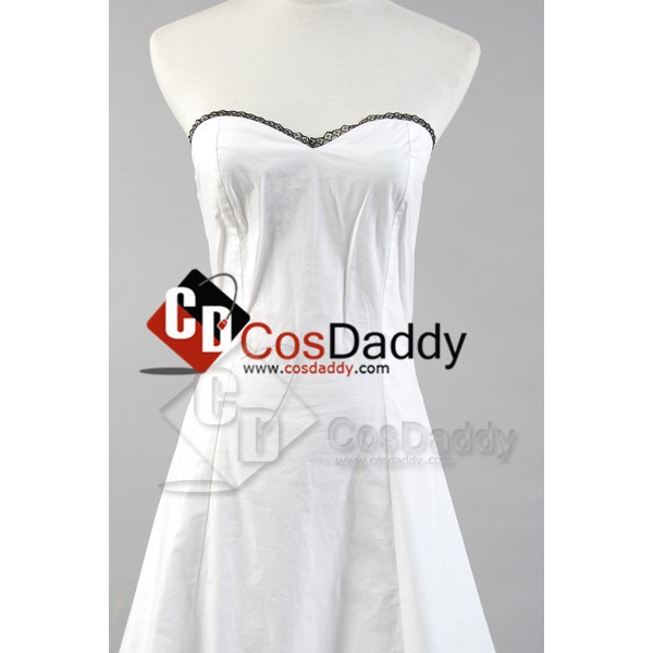 Facebook Game Unlight Sheri Or Donita Cosplay Costume 