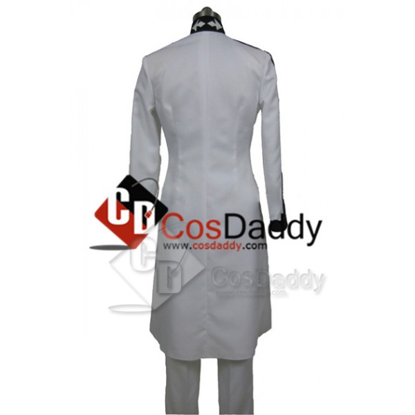Fairy Tail Jellal Fernandes Cosplay Costume