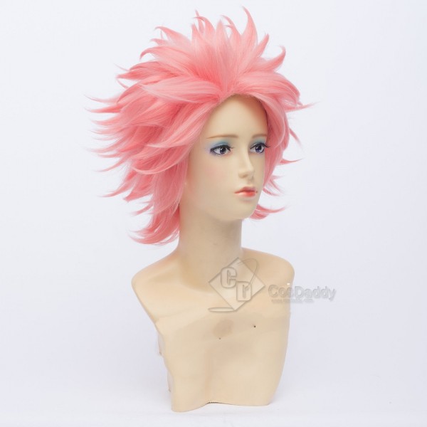 Fairy Tail Natsu Dragneel Cosplay Wig