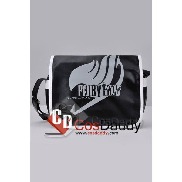 Fairy Tail Shoulder Bag Messenger Bag