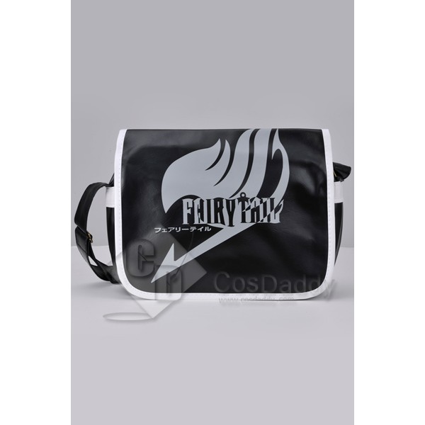 Fairy Tail Shoulder Bag Messenger Bag