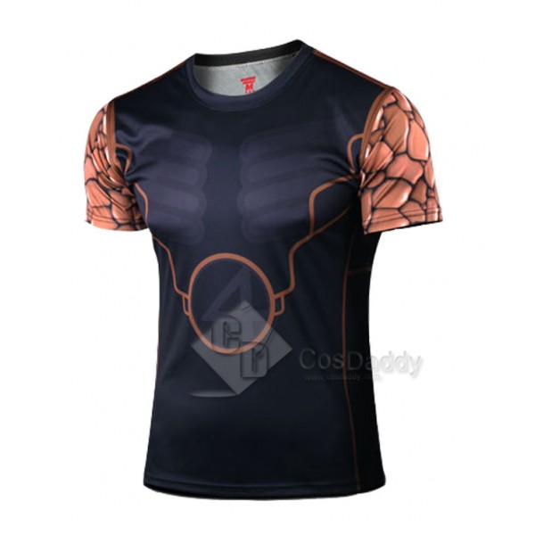 Fantastic Four Ben Grimm Marvel Comics T-Shirt