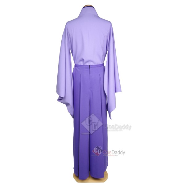 Fate Stay Night Sasaki Kojiro Cosplay Costume