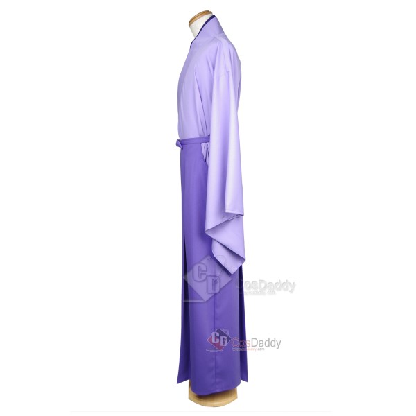 Fate Stay Night Sasaki Kojiro Cosplay Costume