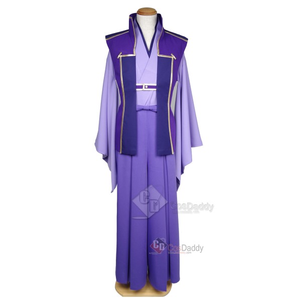 Fate Stay Night Sasaki Kojiro Cosplay Costume