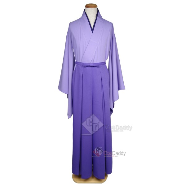 Fate Stay Night Sasaki Kojiro Cosplay Costume