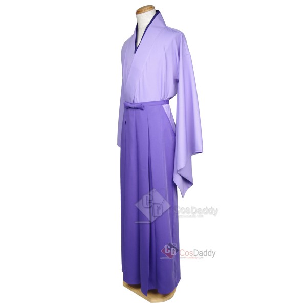 Fate Stay Night Sasaki Kojiro Cosplay Costume