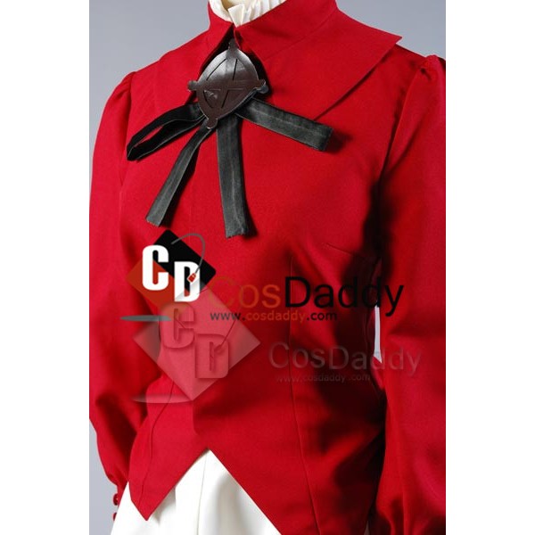 Fate Zero Irisviel Von Einzbern Cosplay Costume 
