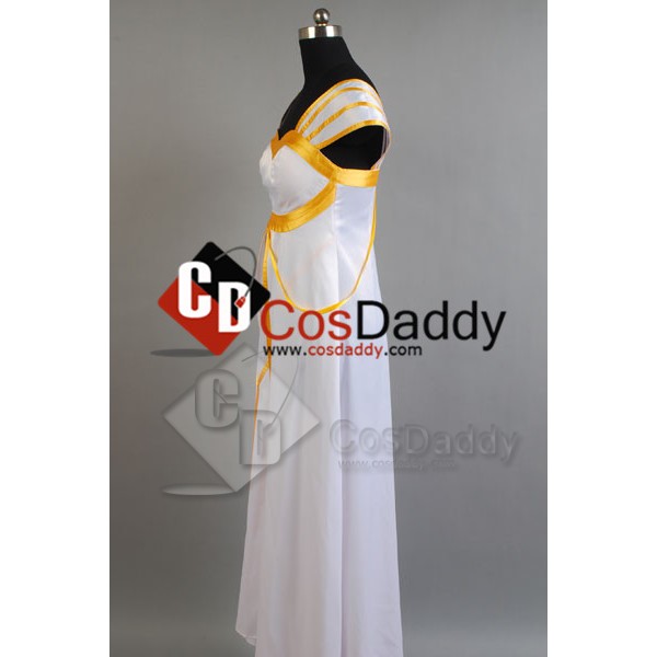 Fate Zero Irisviel Von Einzbern Dress Cosplay Costume 