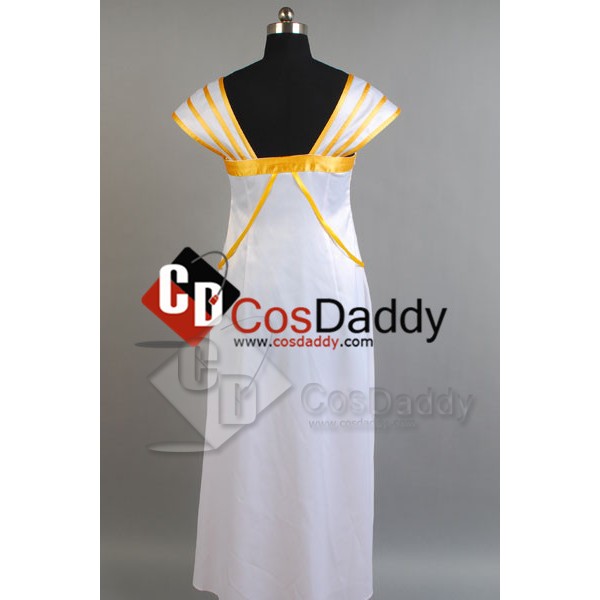 Fate Zero Irisviel Von Einzbern Dress Cosplay Costume 