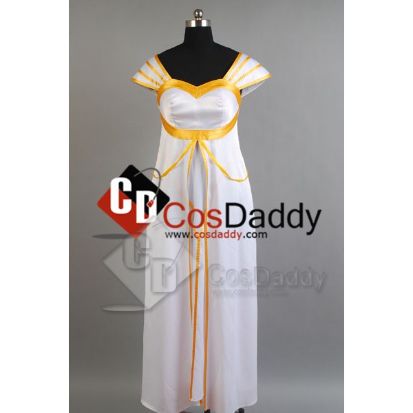 Fate Zero Irisviel Von Einzbern Dress Cosplay Cost...