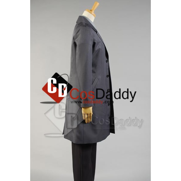 Fate Zero Saber Suit Uniform Cosplay Costume