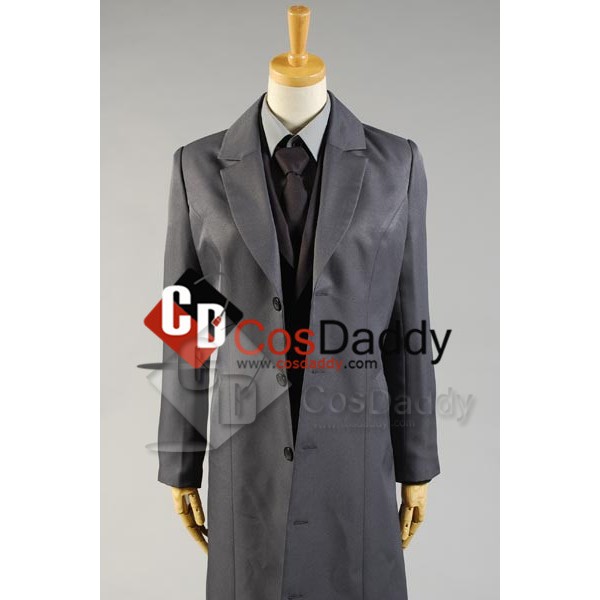 Fate Zero Saber Suit Uniform Cosplay Costume