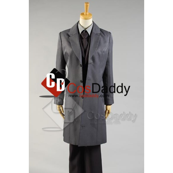 Fate Zero Saber Suit Uniform Cosplay Costume