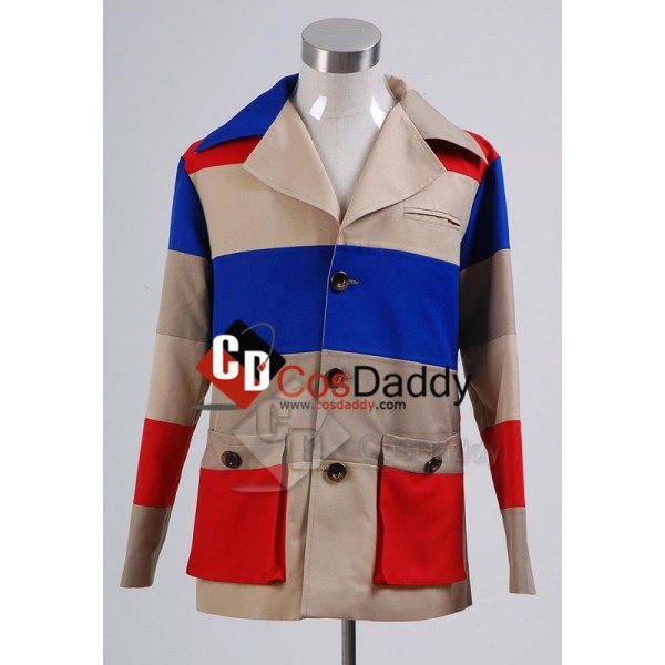 Fear and Loathing in Las Vegas Johnny Depp Jacket ...