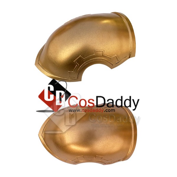 FF Final Fantasy Type-0 Female Shoulder Cosplay Props