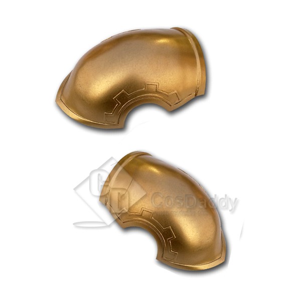 FF Final Fantasy Type-0 Female Shoulder Cosplay Props