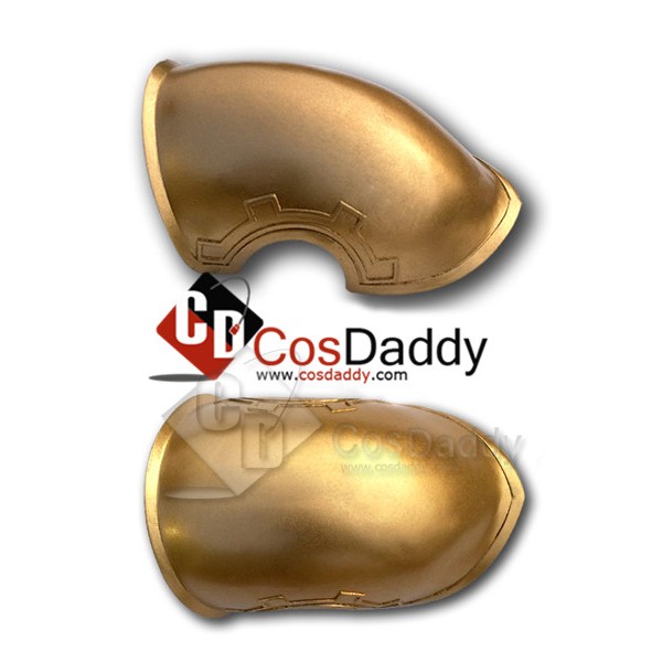 FF Final Fantasy Type-0 Male Shoulder Cosplay Props