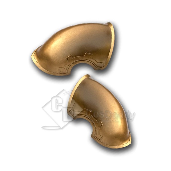 FF Final Fantasy Type-0 Male Shoulder Cosplay Props