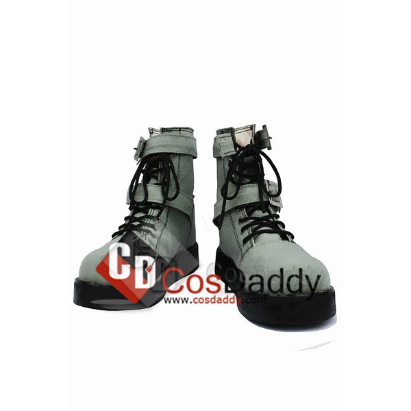Final Fantasy 13 Hope Estheim Cosplay Boots Shoes
