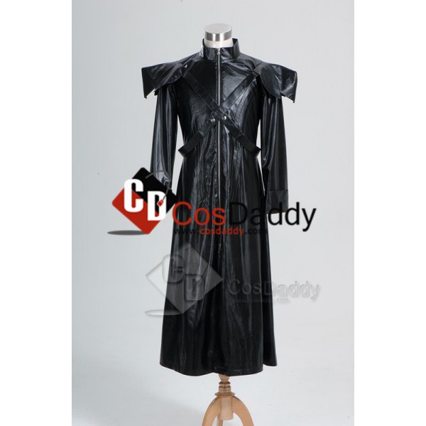 Final Fantasy VII Kadaj Cosplay Costume