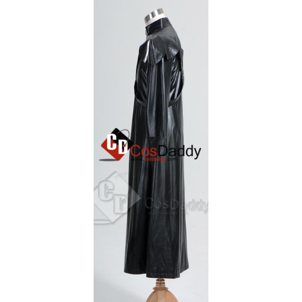 Final Fantasy VII Kadaj Cosplay Costume