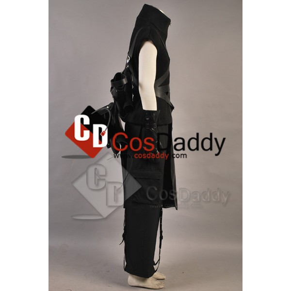 Final Fantasy VII FF7 Cloud Strife Cosplay Costume