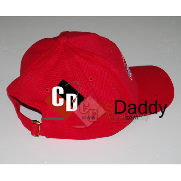 Forrest Gump Cap Bubba Gump Shrimp Hat 