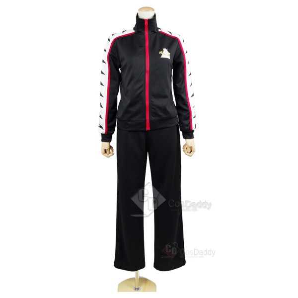 Free! Iwatobi Swim Club Rin Matsuoka Cosplay Costu...