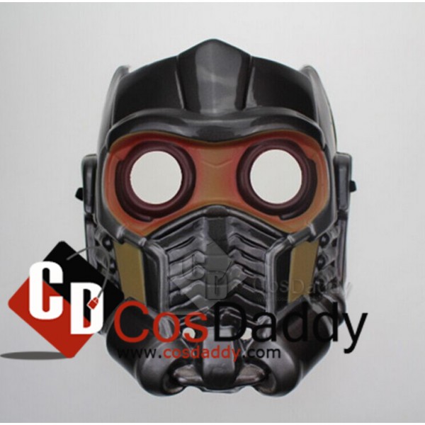 Guardians of the Galaxy - Star-Lord Mask