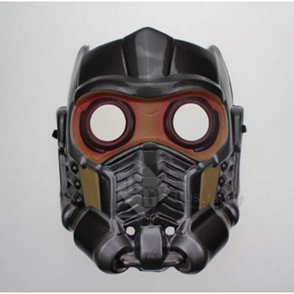 Guardians of the Galaxy - Star-Lord Mask
