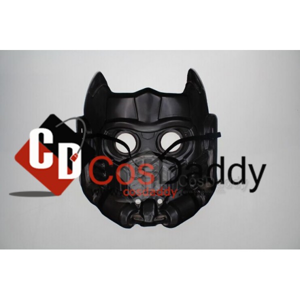 Guardians of the Galaxy - Star-Lord Mask