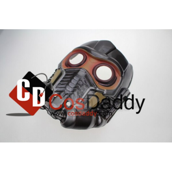 Guardians of the Galaxy - Star-Lord Mask