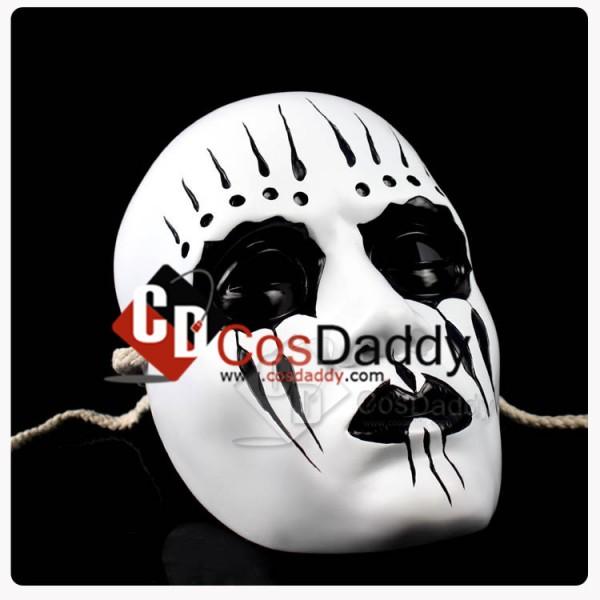 Halloween Slipknot Joey Evil theme Cosplay Mask Prop
