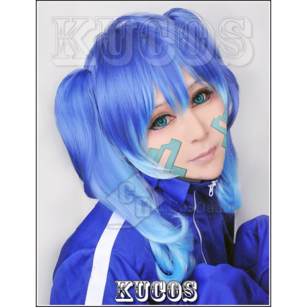 Heat Haze Project (Kagerou Project) Ene/ENOMOTO TA...