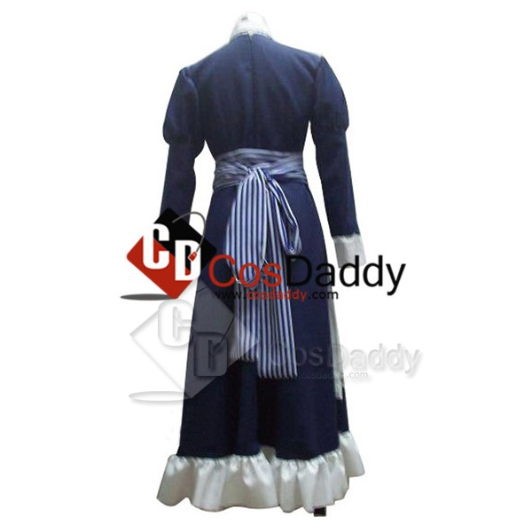 Hetalia:Axis Powers Belarus Natalia Arlovskaya Cosplay Costume