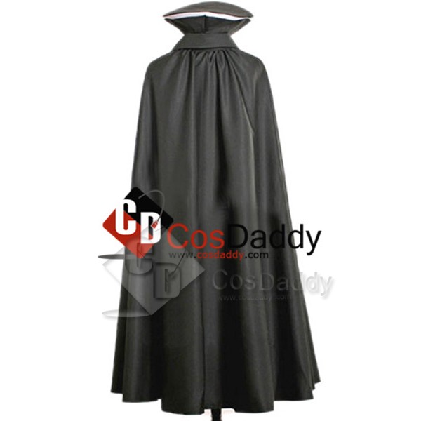 Hetalia: Axis Powers Holy Roman Empire Uniform Cosplay Costume