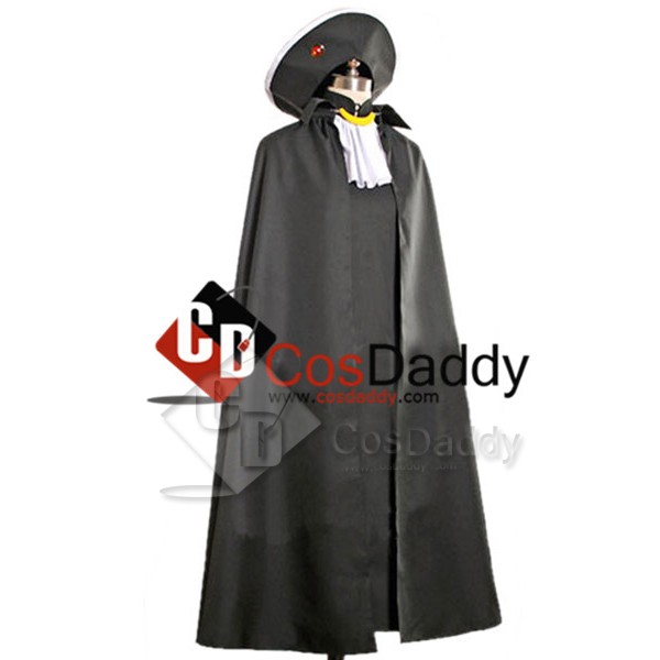 Hetalia: Axis Powers Holy Roman Empire Uniform Cos...