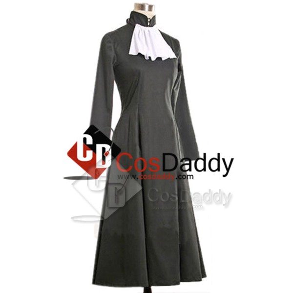 Hetalia: Axis Powers Holy Roman Empire Uniform Cosplay Costume