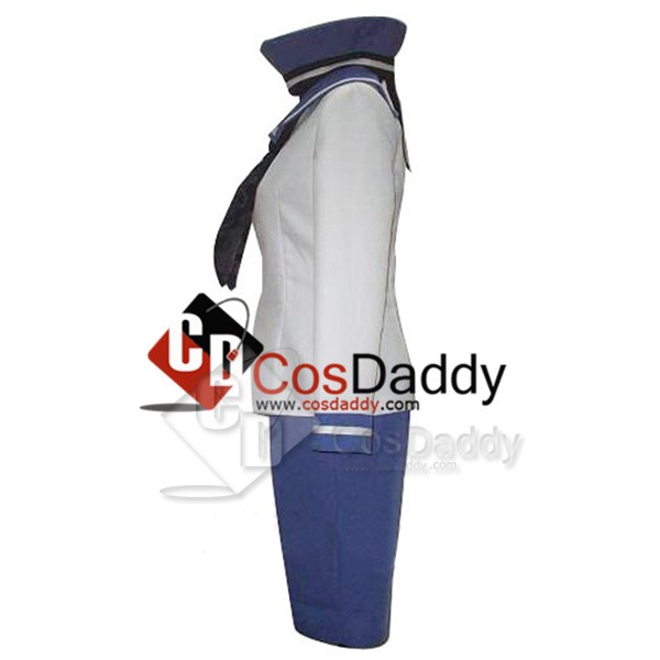 Hetalia: Axis Powers Sealand Peter Kirkland Cosplay Costume
