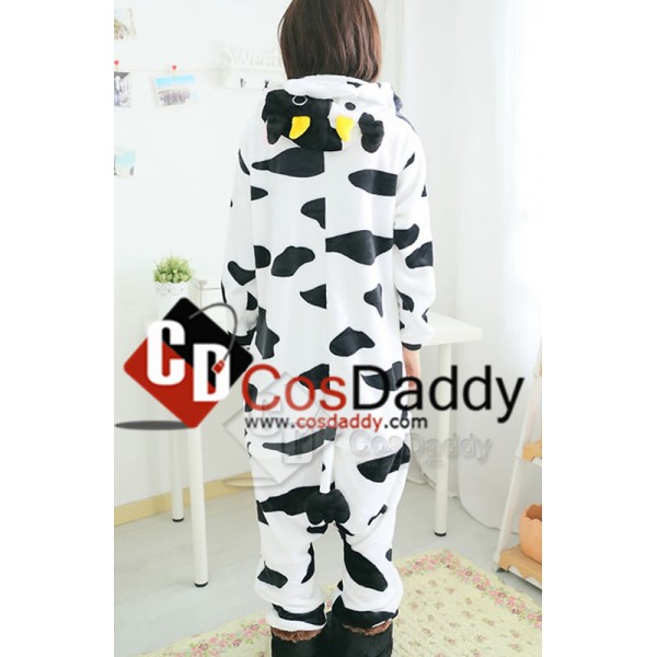 Unisex Adult Pajamas Kigurumi Animal Sleepwear
