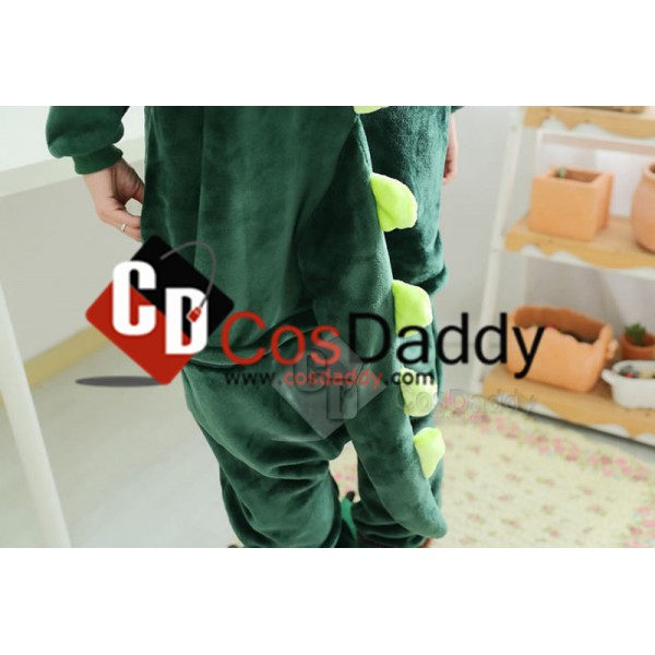 Unisex Adult Pajamas Kigurumi Animal Sleepwear