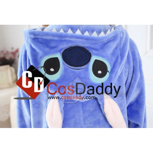 Unisex Adult Pajamas Kigurumi Animal Sleepwear