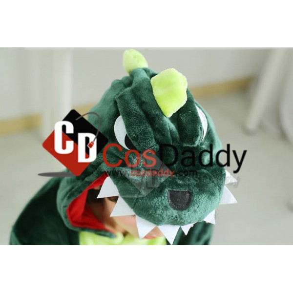 Unisex Adult Pajamas Kigurumi Animal Sleepwear