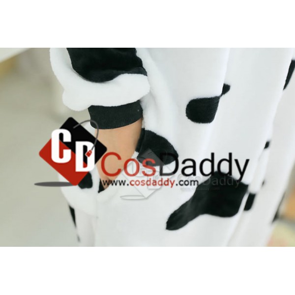 Unisex Adult Pajamas Kigurumi Animal Sleepwear