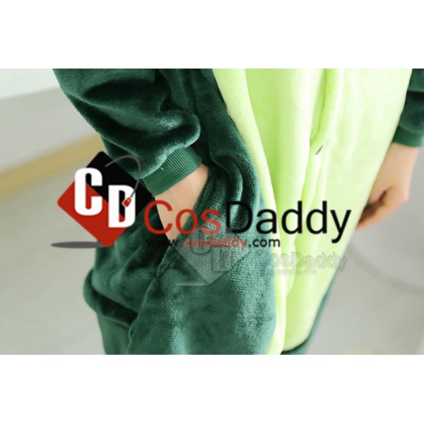 Unisex Adult Pajamas Kigurumi Animal Sleepwear