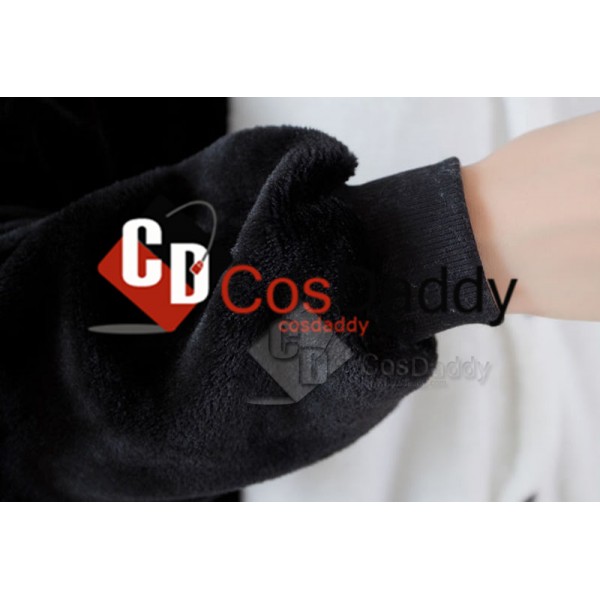 Unisex Adult Pajamas Kigurumi Animal Sleepwear