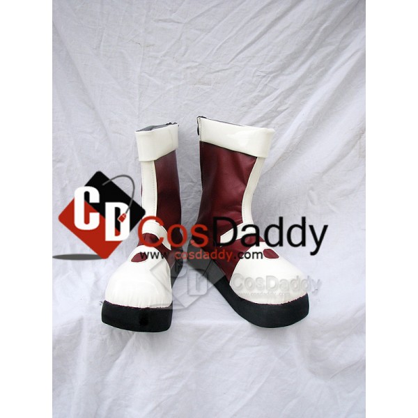 Hunter X Hunter Killua Zaoldyck Cosplay Boots Shoe...
