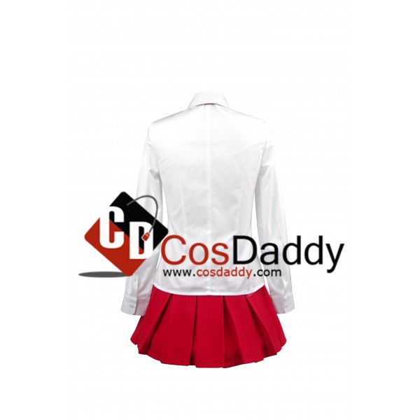 IB Mary and Garry Game IB Dress Cosplay Costume